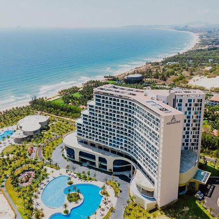 Aquamarine Beachfront Resort & Spa Cam Ranh Exterior foto