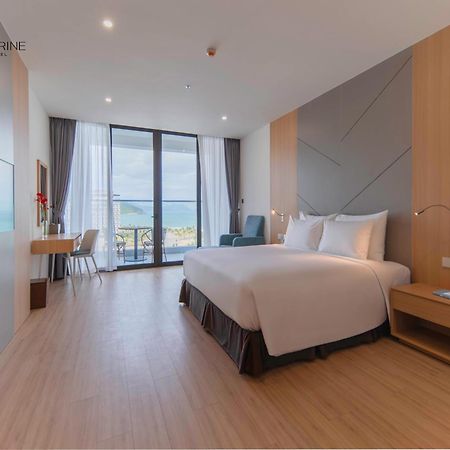 Aquamarine Beachfront Resort & Spa Cam Ranh Exterior foto